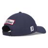 Titleist Tour Breezer Cap  Navy - White