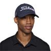 Titleist Tour Breezer Cap  Navy - White