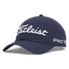 Titleist Tour Breezer Cap  Navy - White