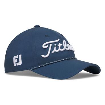 Titleist Tour Breezer Cap  Monterey WHITE