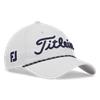 Titleist Tour Breezer Cap  Marble Navy