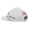 Titleist Tour Breezer Cap  Marble Navy