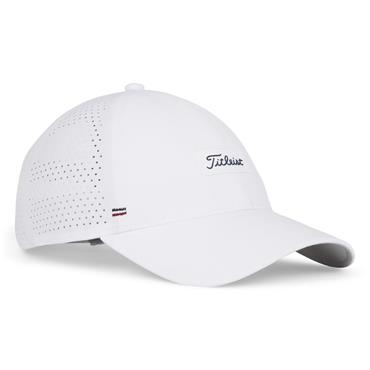 Titleist Ladies Charleston Breezer  WHITE WHITE NAVY