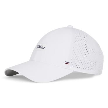 Titleist Ladies Charleston Breezer  WHITE WHITE NAVY