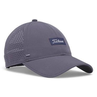 Titleist Ladies Charleston Breezer  WASHED INDIGO NAVY WHITE
