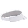 Titleist Players Ball Marker Visor  White Black