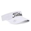 Titleist Players Ball Marker Visor  White Black