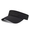 Titleist Players Ball Marker Visor  Black - Black