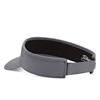 Titleist Players Ball Marker Visor  Charcoal - White