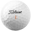 Titleist Velocity Golf Balls dozen  White