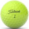 Titleist Pro V1 23 Golf Balls Dozen Yellow