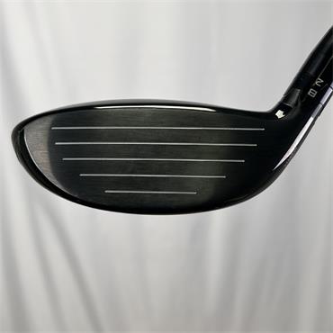 Titleist EX DEMO GT3 Tensei 1K Black 75  Fairway 15 Right Hand Xtra Stiff
