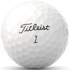 Titleist Tour Soft Golf Balls Dozen  White
