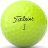 Titleist Tour Soft Golf Balls Dozen  Yellow