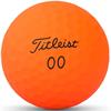 Titleist Velocity Golf Balls Dozen  Orange