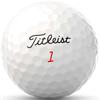 Titleist TruFeel Golf Balls Dozen  White