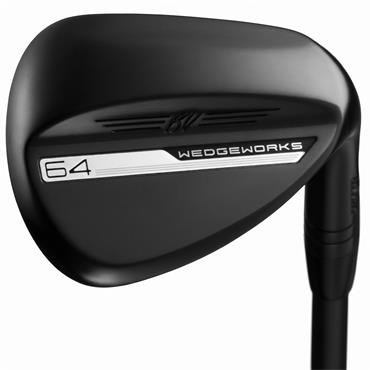 Titleist CUSTOM WedgeWorks 64 T Grind  Right Hand