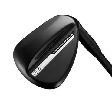 Titleist CUSTOM WedgeWorks 64 T Grind  Right Hand