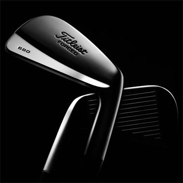 Titleist CUSTOM Forged 680 LE 7 Steel Irons  ONE