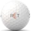 Titleist Pro V1 RCT Golf Balls Dozen White