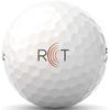 Titleist Pro V1x RCT Golf Balls Dozen White