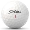 Titleist Pro V1x 4 For 3 Loyalty Box  White