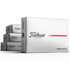 Titleist Pro V1x 4 For 3 Loyalty Box  White