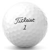Titleist Tour Soft AIM 360 Golf Balls Dozen White