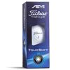 Titleist Tour Soft AIM 360 Golf Balls Dozen White