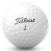 Titleist AVX AIM 360 Golf Balls Dozen White