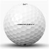Pinnacle Pinnacle Distance Golf Ball 15-Pack  White