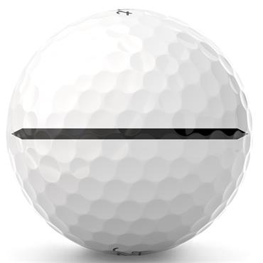 Titleist Pro V1 AIM Perfomance Golf Balls Dozen Black