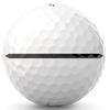 Titleist Pro V1 AIM Perfomance Golf Balls Dozen Black