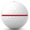 Titleist Pro V1x AIM Perfomance Golf Balls Dozen Red