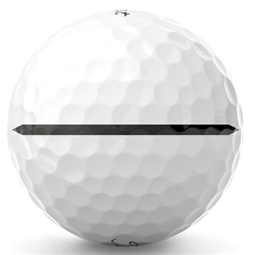 Titleist Pro V1x  Golf Balls Dozen White