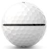Titleist Pro V1x  Golf Balls Dozen White