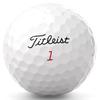 Titleist Pro V1x  Golf Balls Dozen White