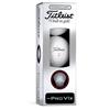 Titleist Pro V1x  Golf Balls Dozen White