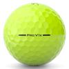 Titleist Pro V1x  Golf Balls Dozen Green