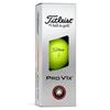 Titleist Pro V1x  Golf Balls Dozen Green