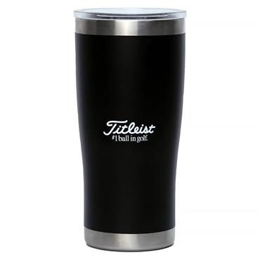 Titleist Tour Soft Travel  Mug  Black