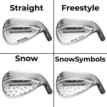 Titleist CUSTOM SM11 Wedges Works  ONE