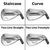 Titleist CUSTOM SM11 Wedges Works  ONE