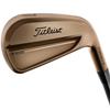 Titleist CUSTOM T100 4G Oil Can 7 Steel Iron  ONE