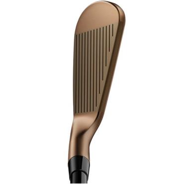 Titleist CUSTOM T150 4G Oil Can 7 Steel Iron  ONE