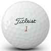 Titleist Pro V1x Left Dash Golf Balls Dozen White