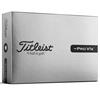 Titleist Pro V1x Left Dash Golf Balls Dozen White