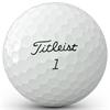 Titleist  AVX Golf Balls Dozen White