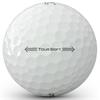 Titleist  Tour Soft Golf Balls Dozen White
