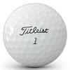 Titleist  Tour Soft Golf Balls Dozen White